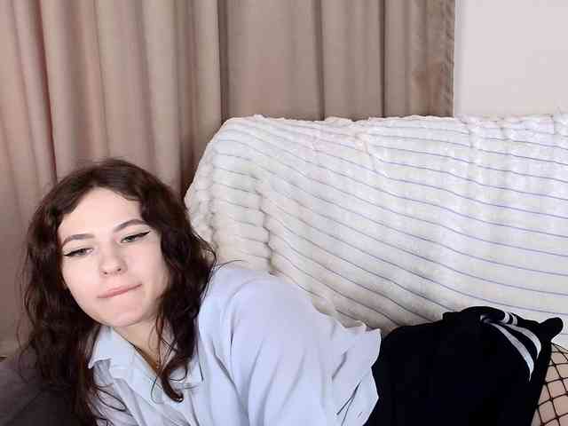 umiibae webcam
