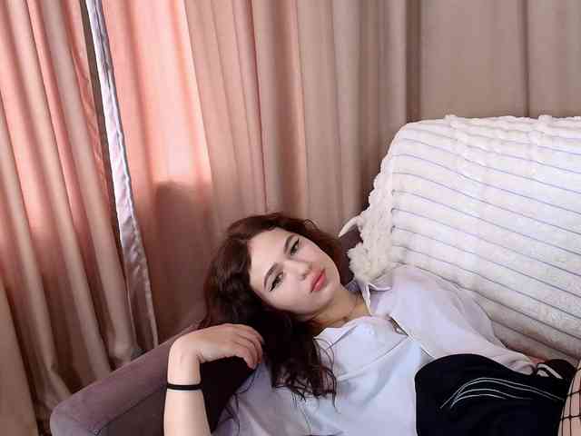 umiibae webcam