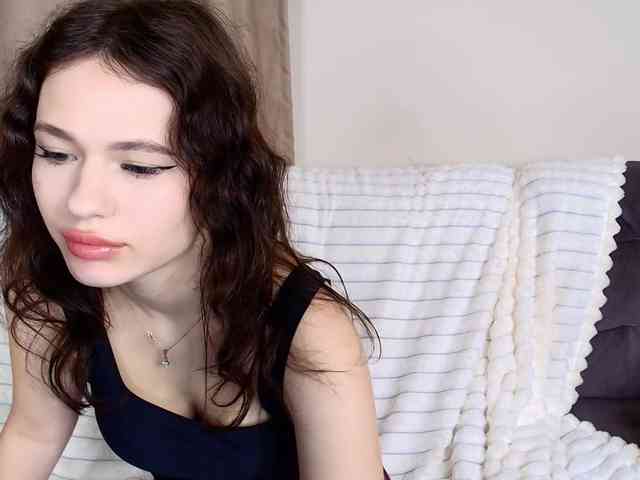 umiibae webcam