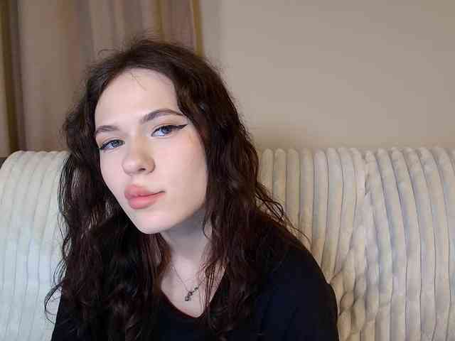 umiibae webcam