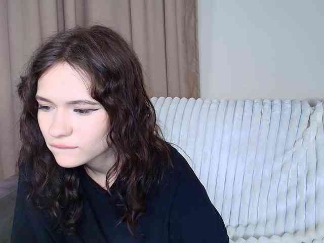 umiibae webcam