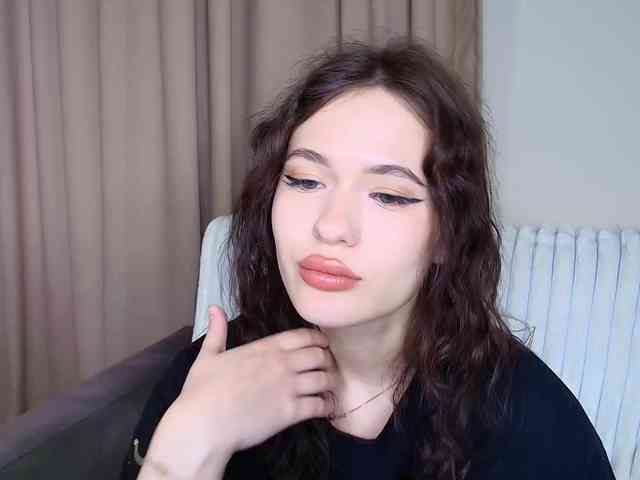 umiibae webcam