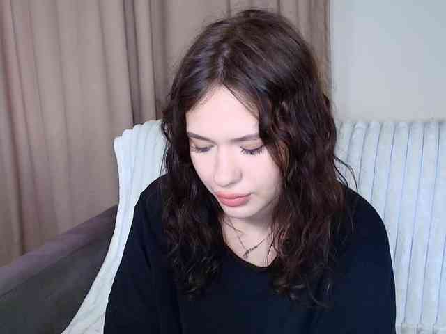 umiibae webcam
