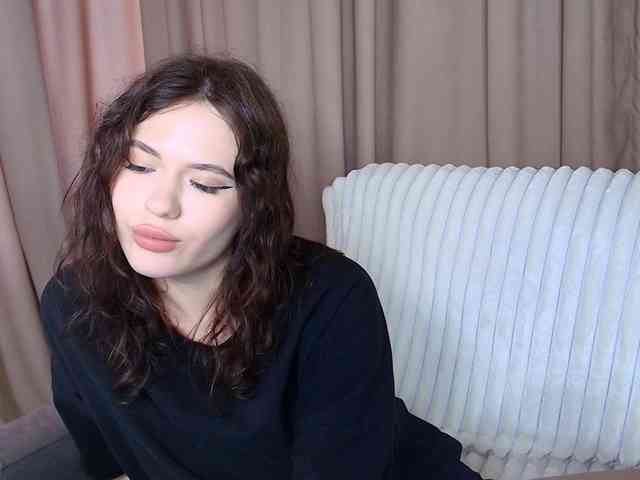 umiibae webcam