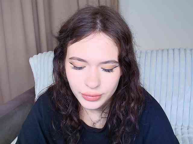umiibae webcam