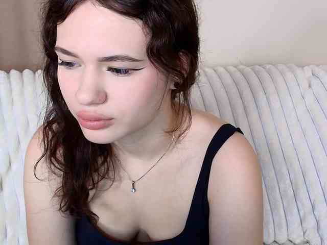 umiibae webcam