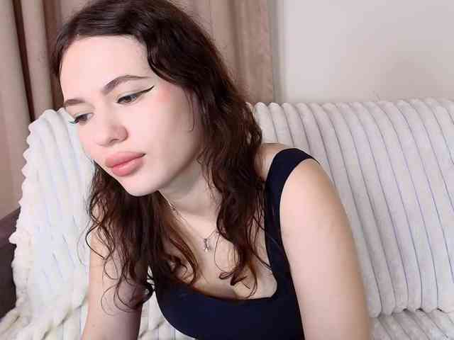 umiibae webcam