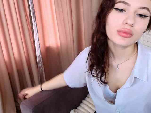 umiibae webcam