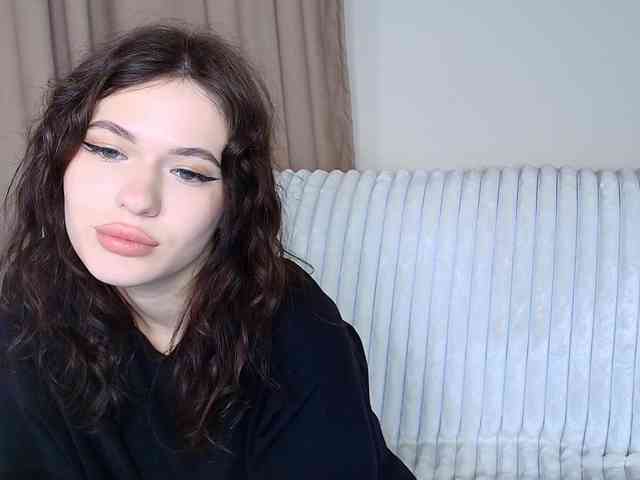 umiibae webcam