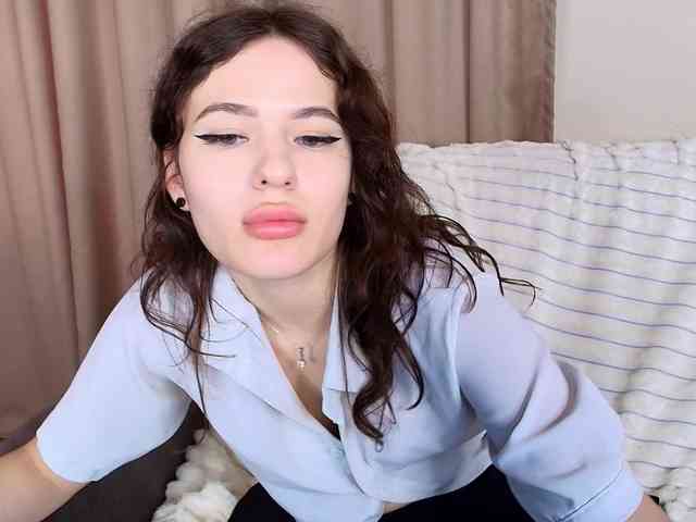 umiibae webcam