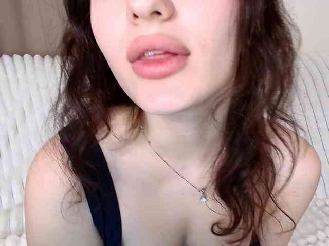 umiibae webcam