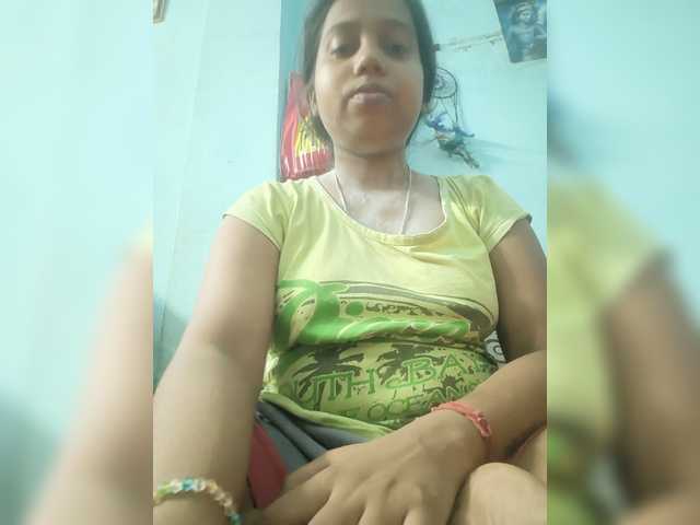 Bristi1 live cam on BongaCams