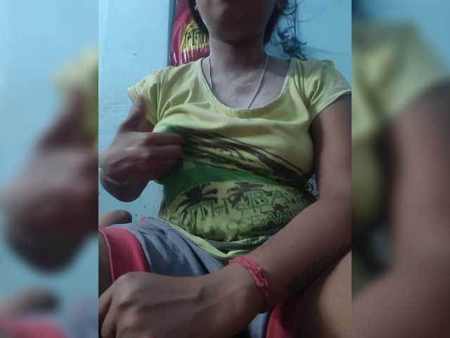 Bristi1 live cam on BongaCams