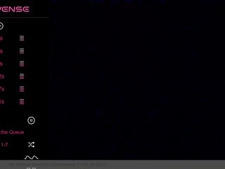 MerriiiSex Porn Show