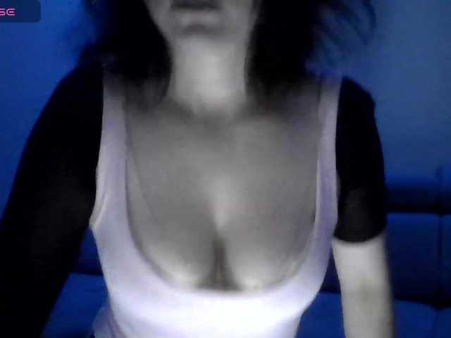 MerriiiSex live cam on BongaCams