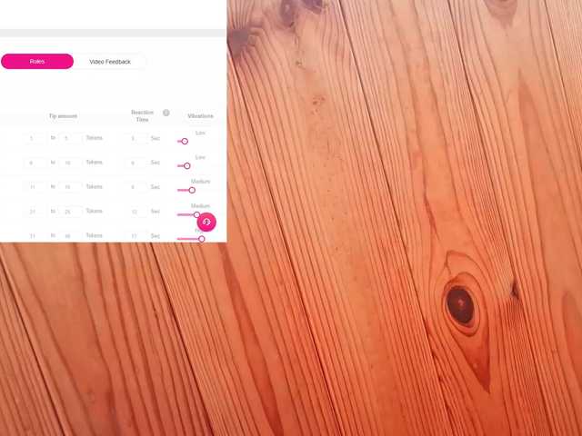 MerriiiSex live cam preview