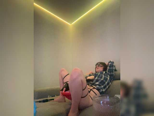 MerriiiSex live cam on BongaCams