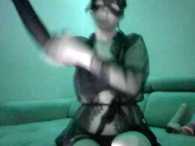 MerriiiSex webcam