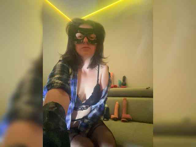 MerriiiSex webcam