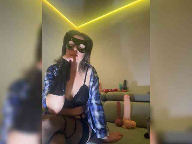 MerriiiSex webcam