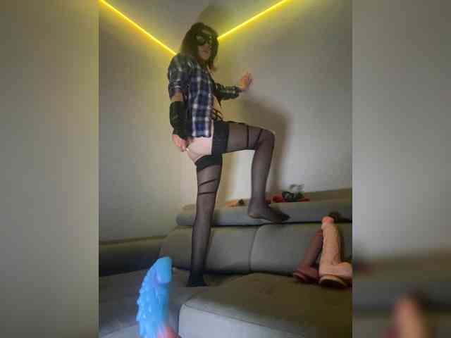 MerriiiSex webcam
