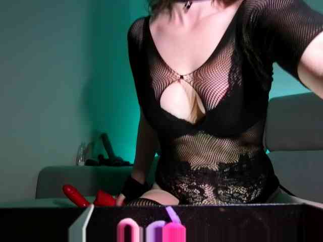 MerriiiSex webcam