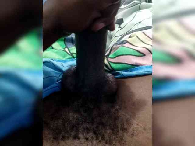 Ebonyd254