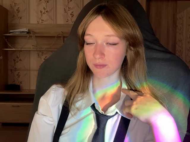 LisaSchroyer live cam on BongaCams
