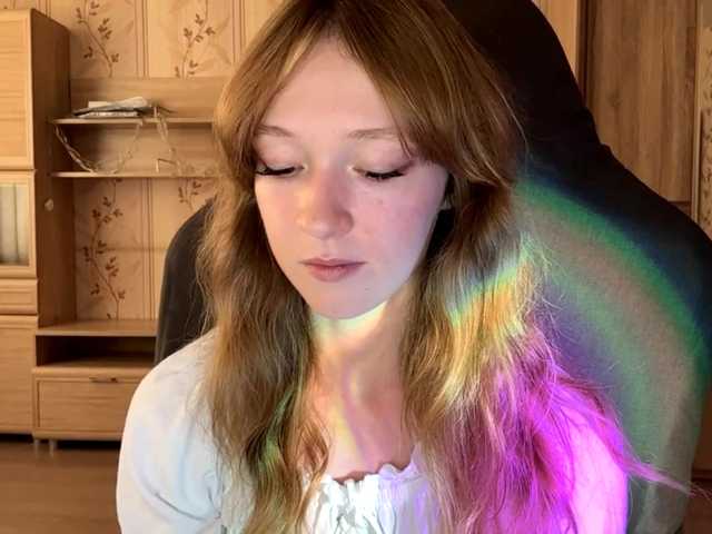 LisaSchroyer live cam on BongaCams