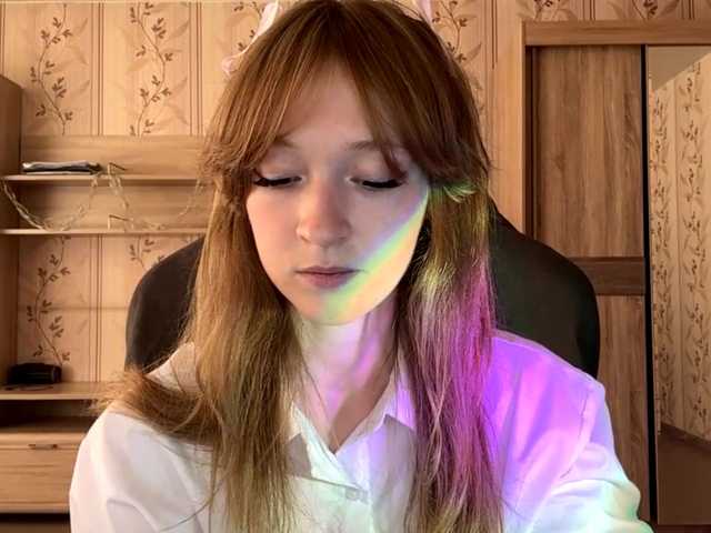 LisaSchroyer live cam on BongaCams