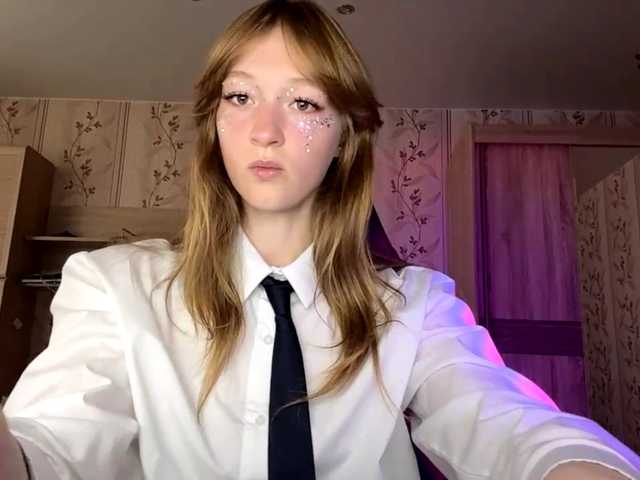 LisaSchroyer live cam on BongaCams