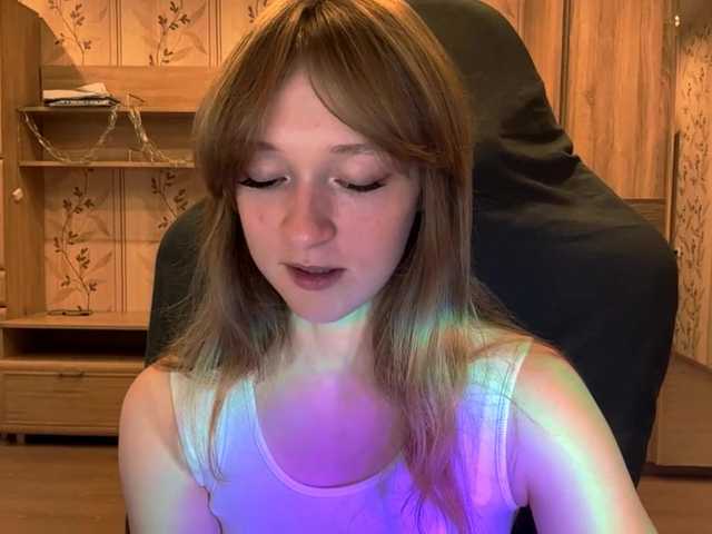 LisaSchroyer live cam on BongaCams