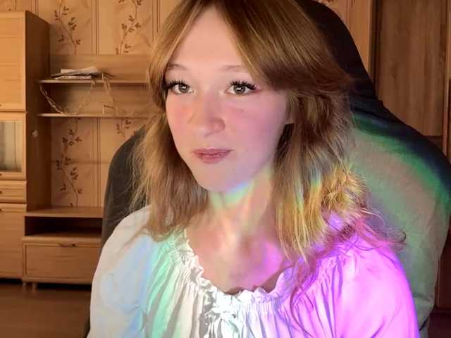 LisaSchroyer live cam on BongaCams