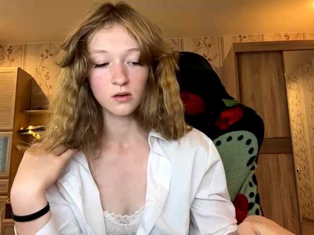 LisaSchroyer live cam on BongaCams