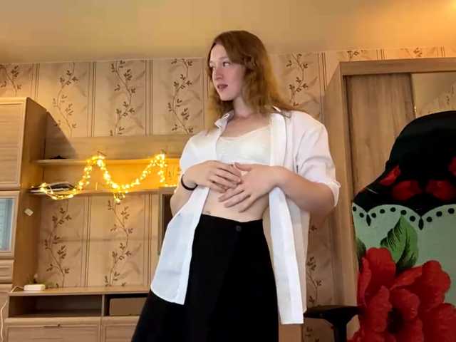 LisaSchroyer live cam on BongaCams