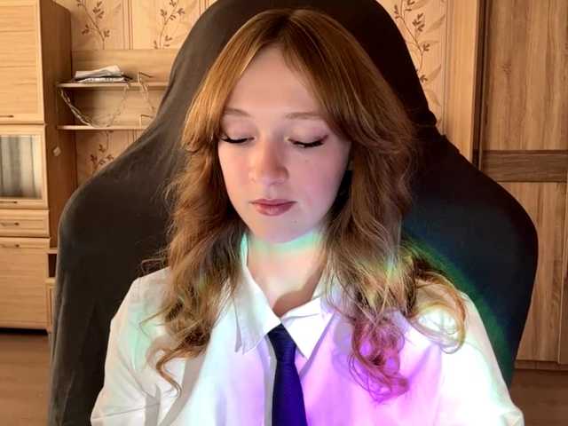 LisaSchroyer live cam on BongaCams