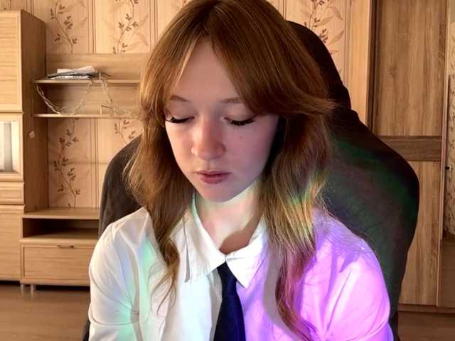 LisaSchroyer live cam on BongaCams