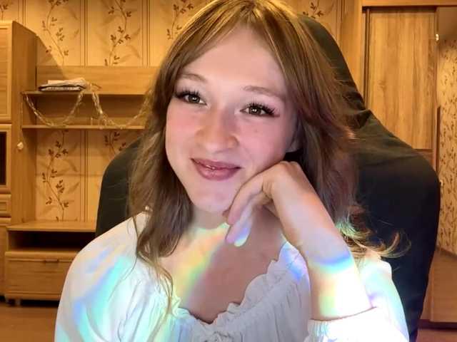LisaSchroyer live cam on BongaCams