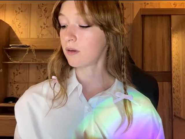 LisaSchroyer live cam on BongaCams