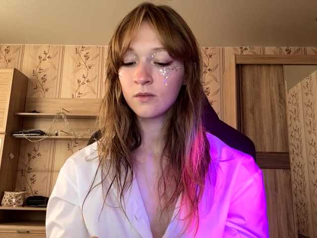 LisaSchroyer live cam on BongaCams