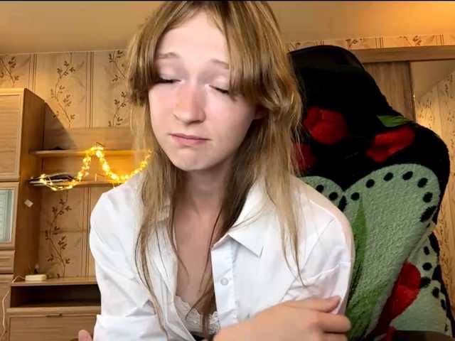 LisaSchroyer live cam on BongaCams
