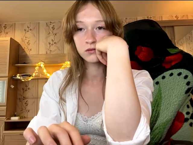 LisaSchroyer live cam on BongaCams