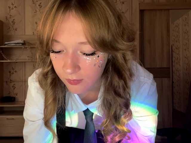 LisaSchroyer live cam on BongaCams