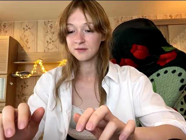 LisaSchroyer live cam on BongaCams
