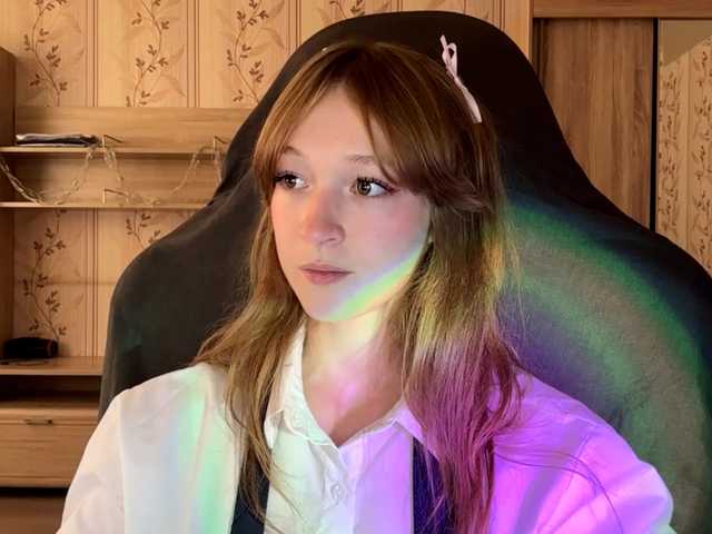LisaSchroyer live cam on BongaCams