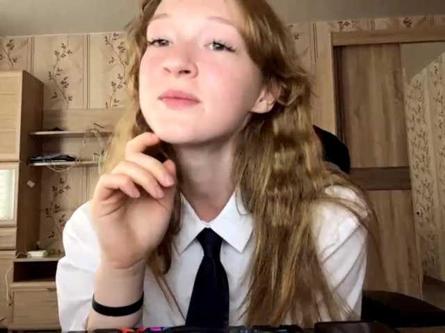 LisaSchroyer live cam on BongaCams