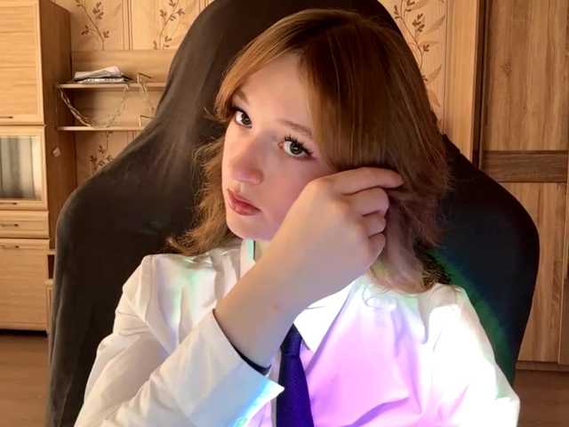 LisaSchroyer live cam on BongaCams