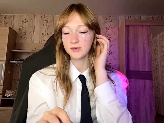 LisaSchroyer live cam on BongaCams