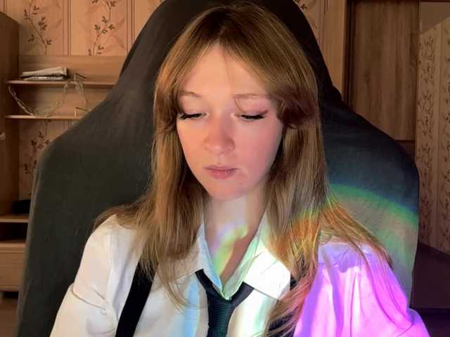 LisaSchroyer live cam on BongaCams
