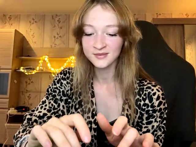 LisaSchroyer live cam on BongaCams